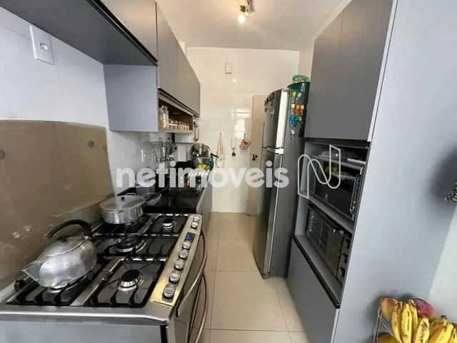 Imagem 14: Apartamento À Venda Bairro Cidade Nova