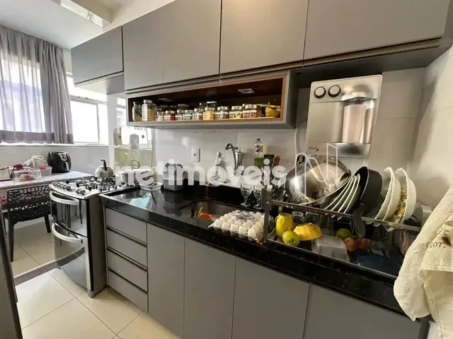 Imagem 7: Apartamento À Venda Bairro Cidade Nova