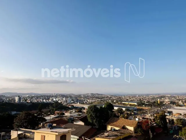 Imagem: Venda Cobertura Maria Virgínia Belo Horizonte