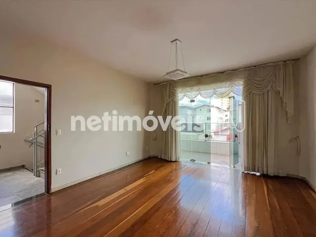 Imagem: Venda Cobertura Cidade Nova Belo Horizonte