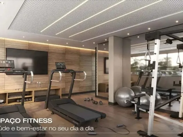 Imagem 2: Apto 4 Quartos I Pronto I Silveira - Cod.547