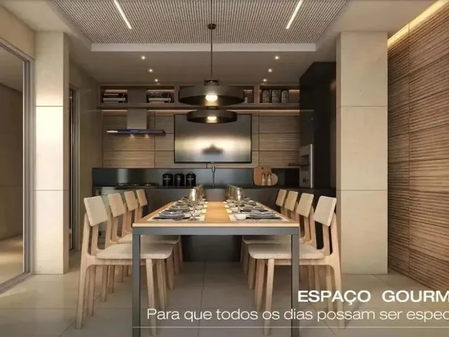 Imagem 10: Apto 4 Quartos I Pronto I Silveira - Cod.547