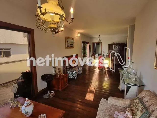 Imagem: Venda Apartamento 4 Quartos União Belo