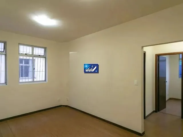 Imagem: Apartamento a Venda Cidade Nova-Bh/Mg