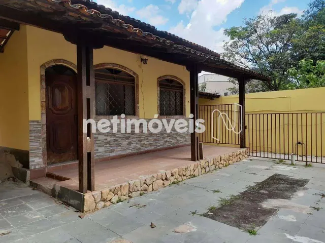 Imagem: Venda Casa São Gabriel Belo Horizonte