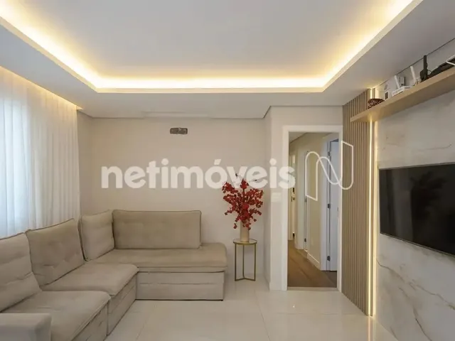 Imagem: Venda Apartamento 3 Quartos Cidade Nova