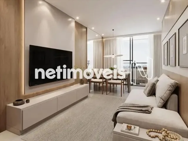Imagem: Venda Apartamento 3 Quartos União Belo