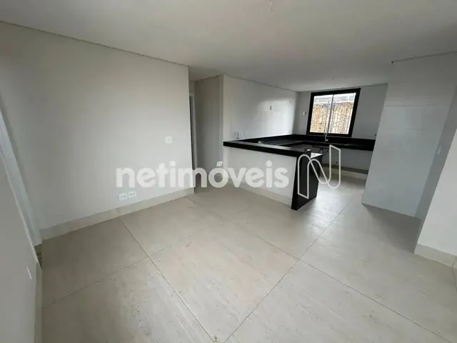 Imagem: Venda Apartamento 4 Quartos Cidade Nova
