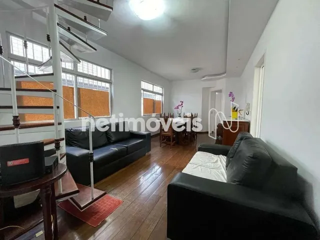 Imagem: Venda Cobertura Palmares Belo Horizonte