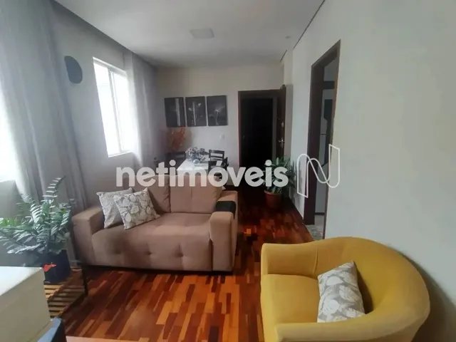 Imagem: Venda Apartamento 3 Quartos União Belo