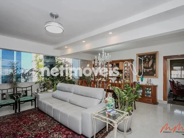 Imagem: Venda Apartamento 4 Quartos Cidade Nova