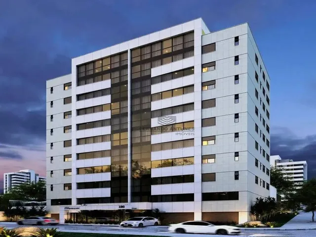 Imagem: Apartamento de 4 Quartos no Bairro Cidade