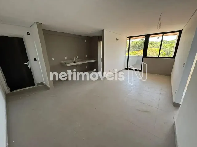 Imagem: Venda Apartamento 3 Quartos Cidade Nova