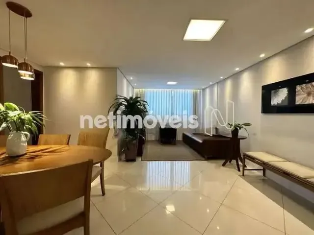 Imagem: Venda Apartamento 3 Quartos Palmares Belo
