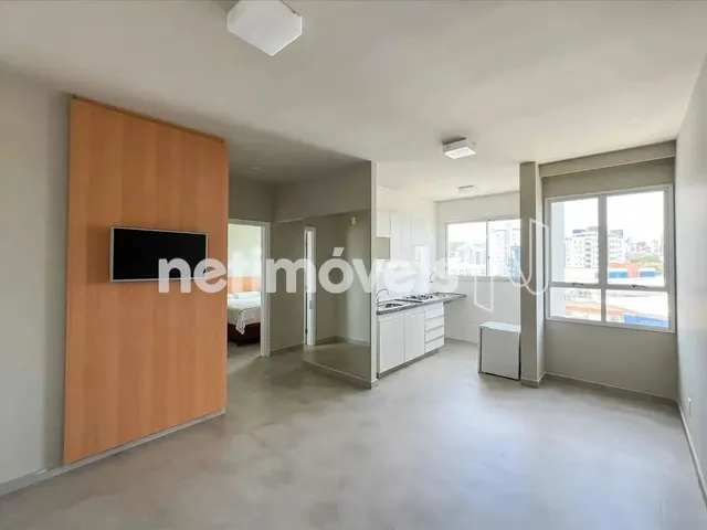 Imagem: Excelente Apartamento de 01 Quarto!!!