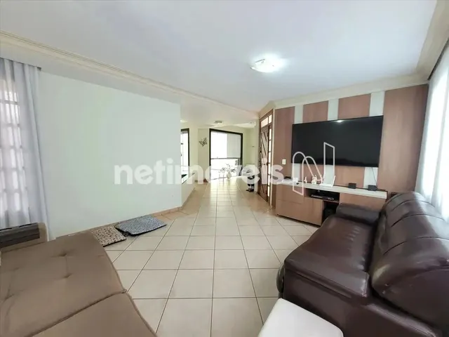 Imagem: Venda Casa Fernão Dias Belo Horizonte