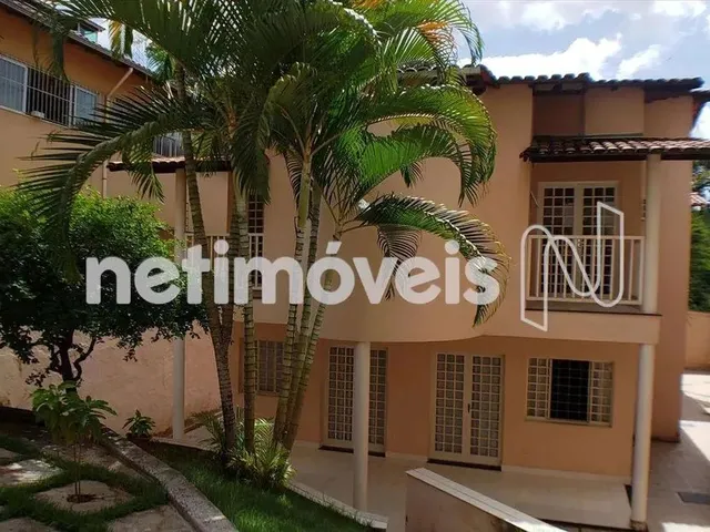 Imagem: Venda Casa Palmares Belo Horizonte