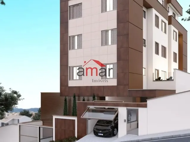 Imagem: Apartamento À Venda no Bairro da Graça