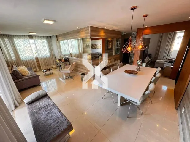 Imagem 11: Cobertura À Venda, 4 Quartos, 2 Suítes, 2 Vagas, Cidade Nova - Belo Horizonte/Mg