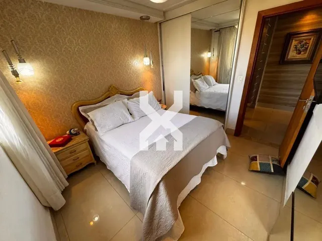 Imagem 5: Cobertura À Venda, 4 Quartos, 2 Suítes, 2 Vagas, Cidade Nova - Belo Horizonte/Mg