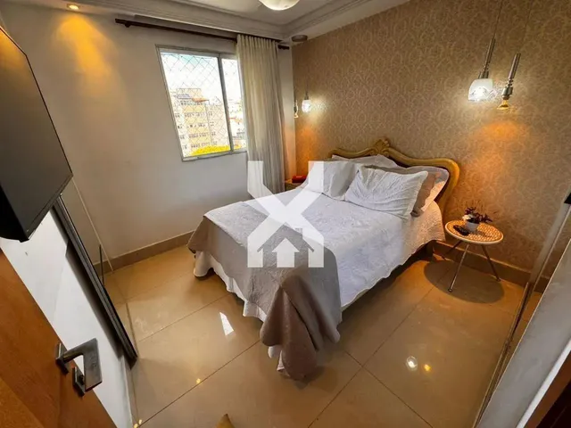 Imagem 6: Cobertura À Venda, 4 Quartos, 2 Suítes, 2 Vagas, Cidade Nova - Belo Horizonte/Mg