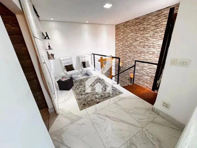Imagem 2: Cobertura À Venda, 4 Quartos, 2 Suítes, 2 Vagas, Cidade Nova - Belo Horizonte/Mg