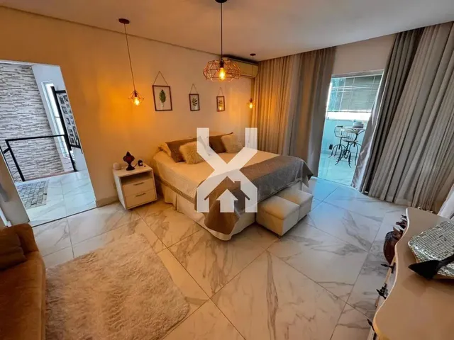 Imagem 14: Cobertura À Venda, 4 Quartos, 2 Suítes, 2 Vagas, Cidade Nova - Belo Horizonte/Mg