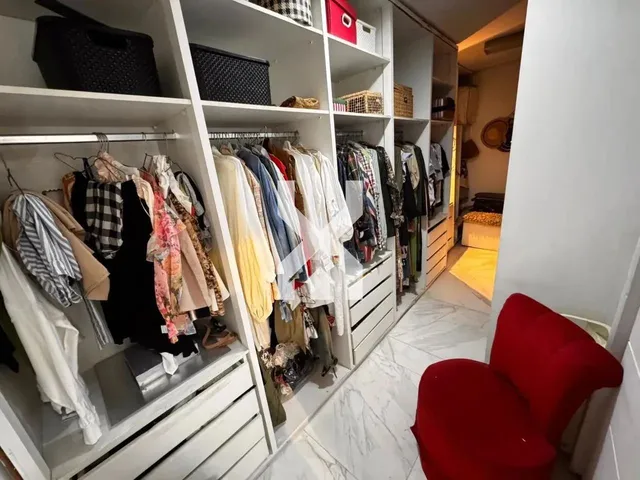 Imagem 15: Cobertura À Venda, 4 Quartos, 2 Suítes, 2 Vagas, Cidade Nova - Belo Horizonte/Mg