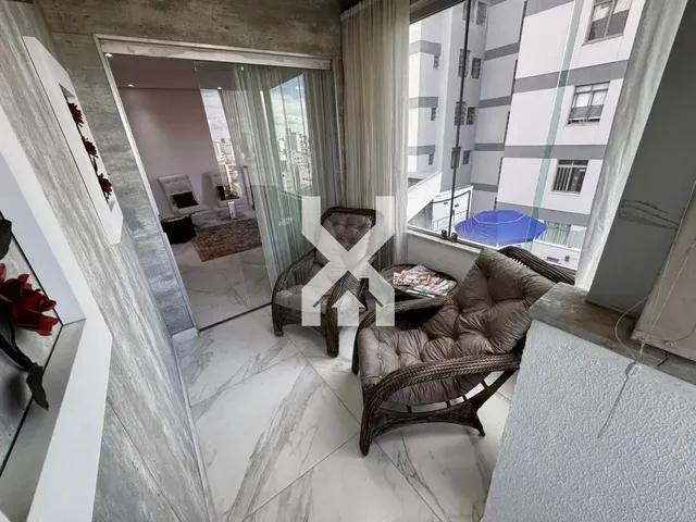 Imagem 8: Cobertura À Venda, 4 Quartos, 2 Suítes, 2 Vagas, Cidade Nova - Belo Horizonte/Mg