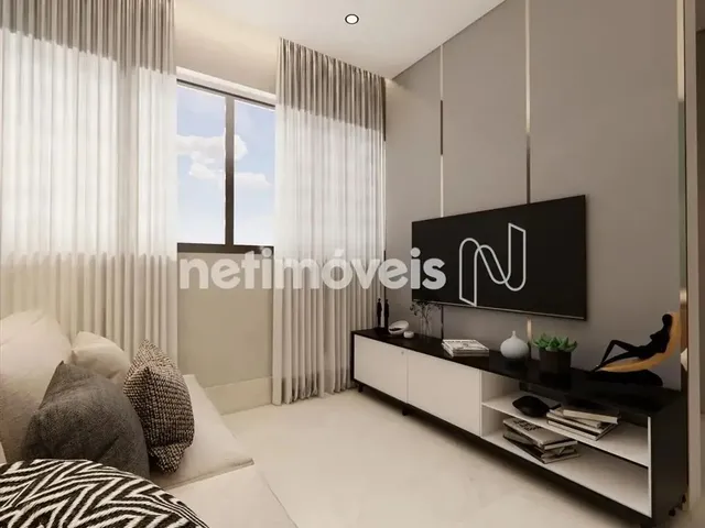 Imagem: Apartamento À Venda 3 Quartos 2 Vagas