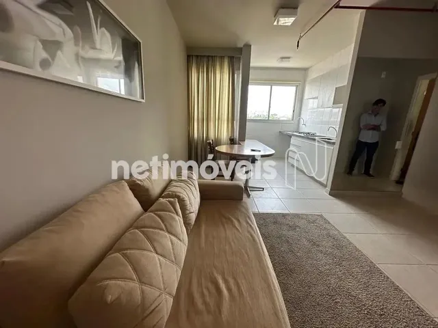 Imagem 1: Excelente Apartamento de 01 Quarto!!!