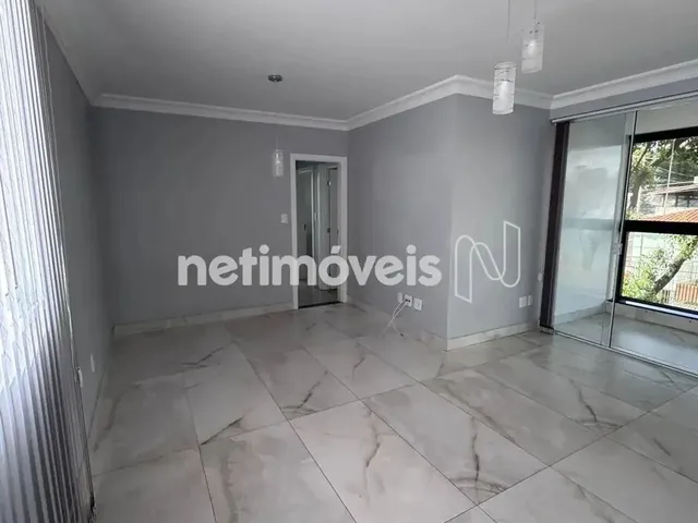 Imagem: Venda Apartamento 3 Quartos Cidade Nova
