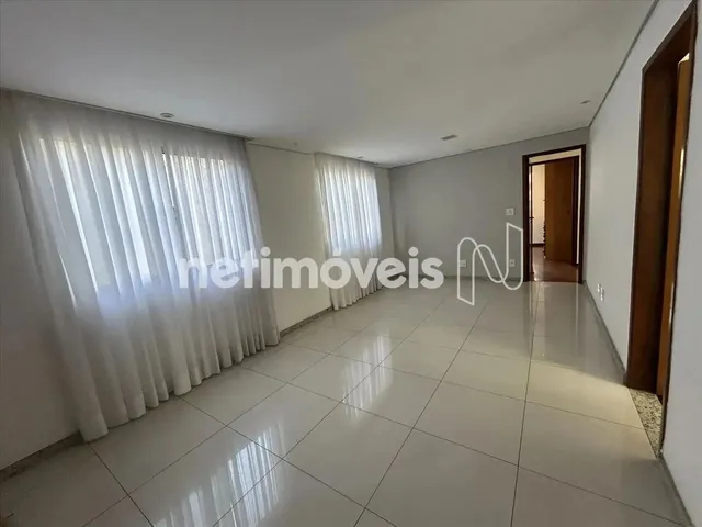 Imagem: Venda Apartamento 3 Quartos Fernão Dias