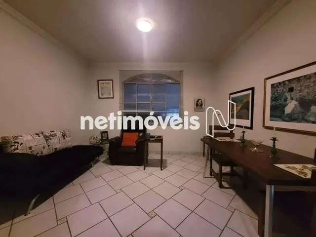 Imagem: Venda Apartamento 3 Quartos Cidade Nova