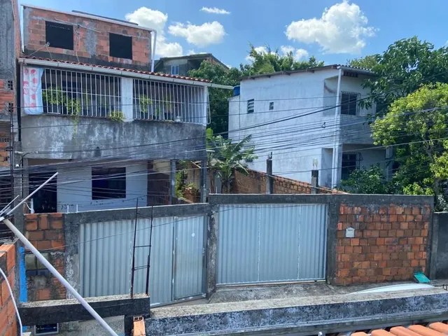 Imagem: Casa Duplex