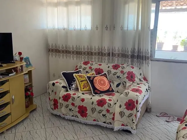 Imagem 4: Casa Duplex Casa com 2 dormitórios
