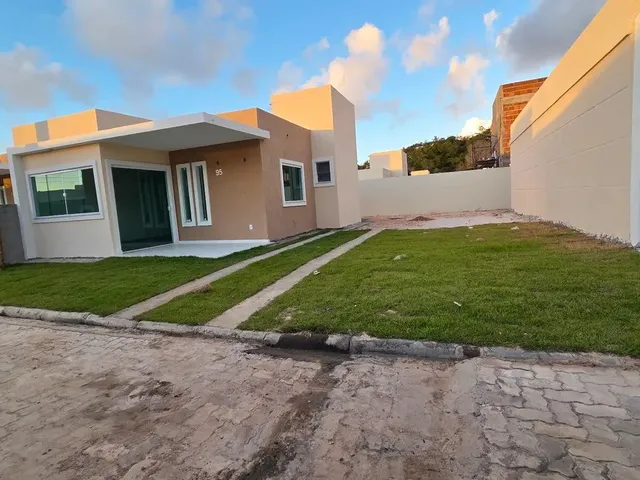 Imagem: Casa em Condomínio Abrantes