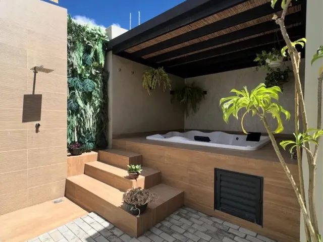 Imagem 2: Casa a Venda em Ipitanga- 3/4 Ee