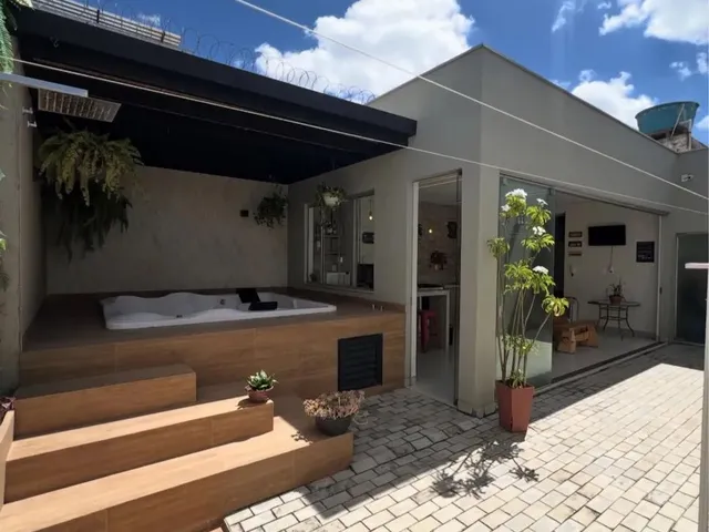 Imagem 3: Casa a Venda em Ipitanga- 3/4 Ee