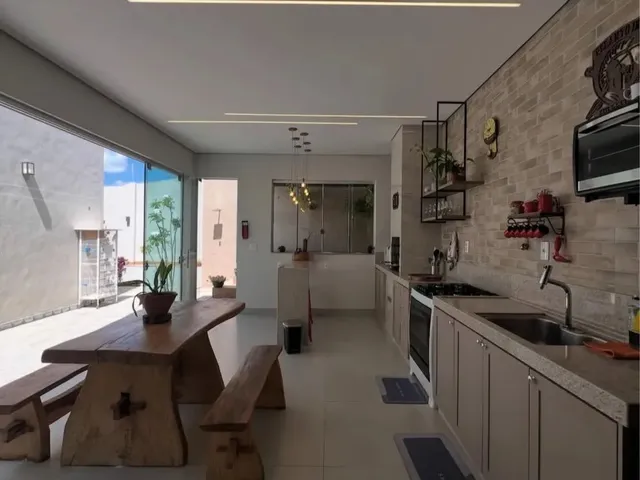 Imagem 6: Casa a Venda em Ipitanga- 3/4 Ee