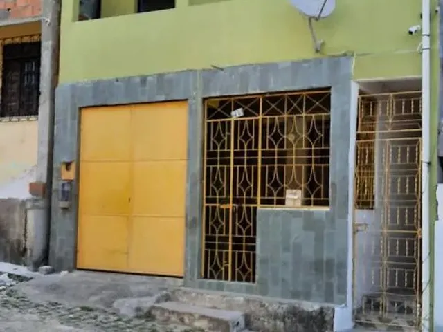 Imagem: Uma Casa