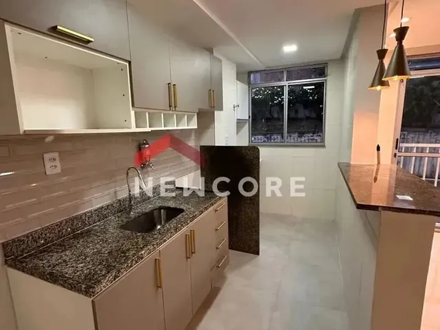 Imagem: Casa de Condomínio em Rua da Adutora