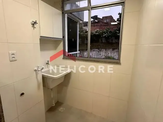Imagem 6: Casa de Condomínio em Rua da Adutora - Caixa D&Amp;Apos;Água - Lauro de Freitas/Ba