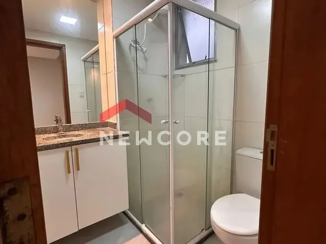 Imagem 2: Casa de Condomínio em Rua da Adutora - Caixa D&Amp;Apos;Água - Lauro de Freitas/Ba