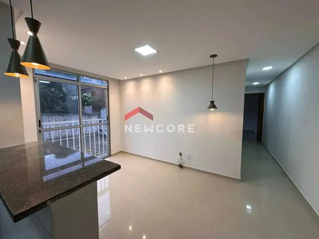 Imagem 8: Casa de Condomínio em Rua da Adutora - Caixa D&Amp;Apos;Água - Lauro de Freitas/Ba