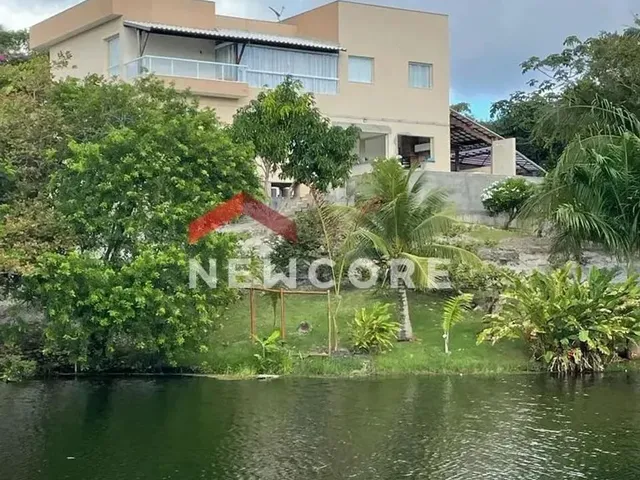 Imagem: Casa de Condomínio em Alameda Sabiá