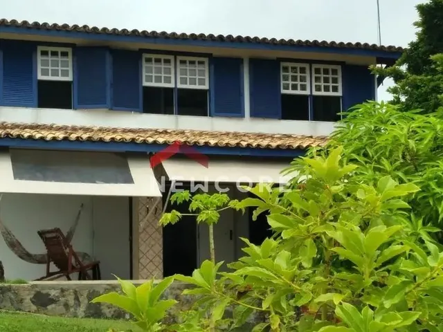 Imagem 5: Casa de Condomínio em Rua Trilha do Sol - Parque das Dunas (Abrantes) - Camaçari/Ba