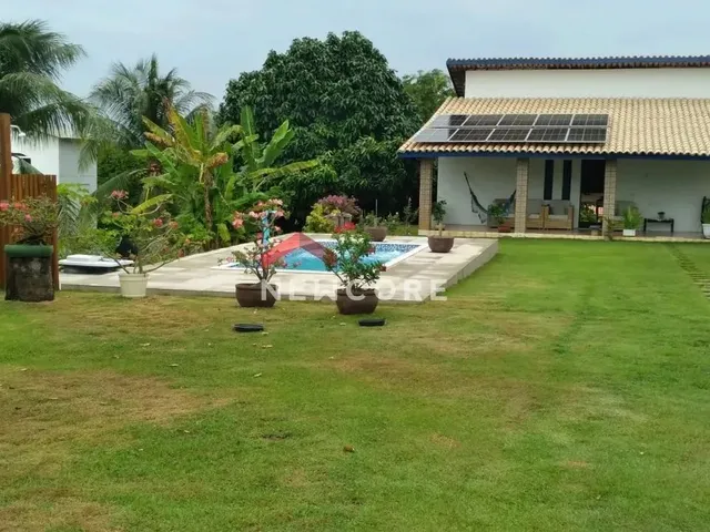 Imagem 6: Casa de Condomínio em Rua Trilha do Sol - Parque das Dunas (Abrantes) - Camaçari/Ba
