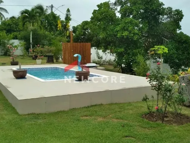 Imagem 4: Casa de Condomínio em Rua Trilha do Sol - Parque das Dunas (Abrantes) - Camaçari/Ba