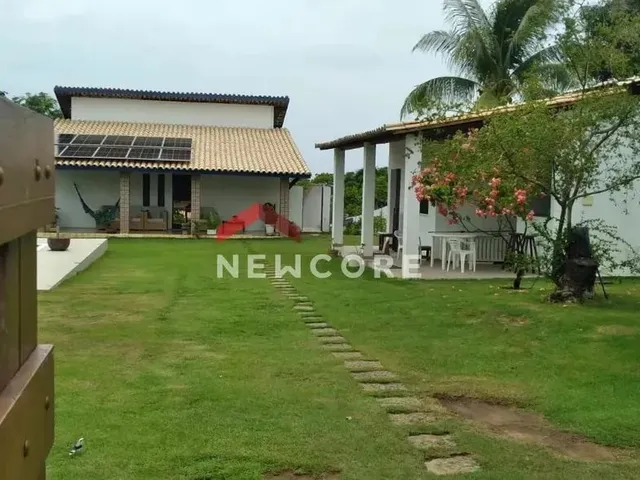 Imagem 11: Casa de Condomínio em Rua Trilha do Sol - Parque das Dunas (Abrantes) - Camaçari/Ba